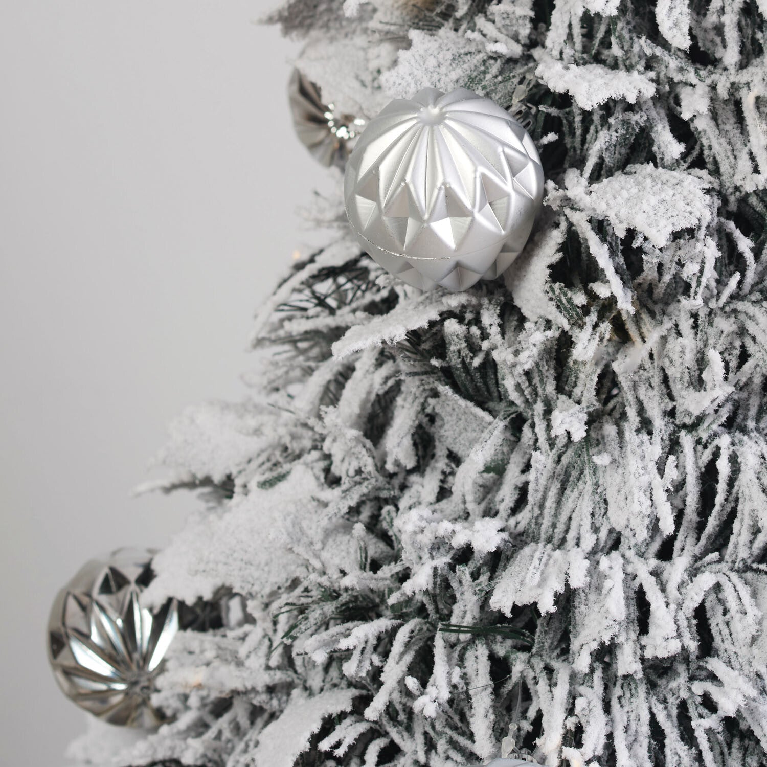 🎄 Árvore de Natal Deluxe 1,80m com Luzes Integradas (Pop-Up) montagem rápida