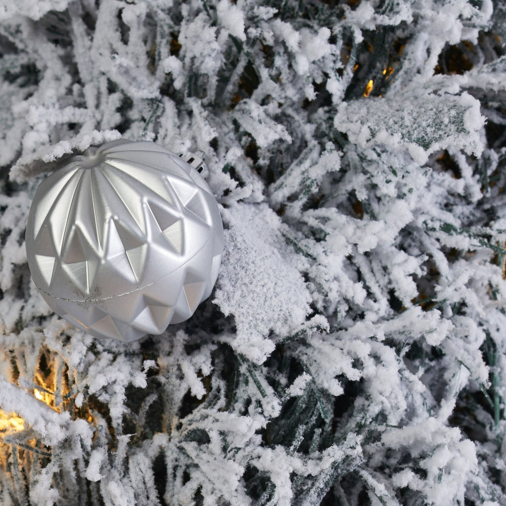 🎄 Árvore de Natal Deluxe 1,80m com Luzes Integradas (Pop-Up) montagem rápida