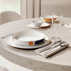 Conjunto de Jantar para 2 Pessoas - La Boule 7 Peças