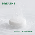 Pastilhas Efervescentes de Banho