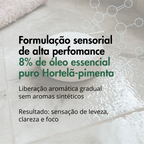 Pastilhas Efervescentes de Banho