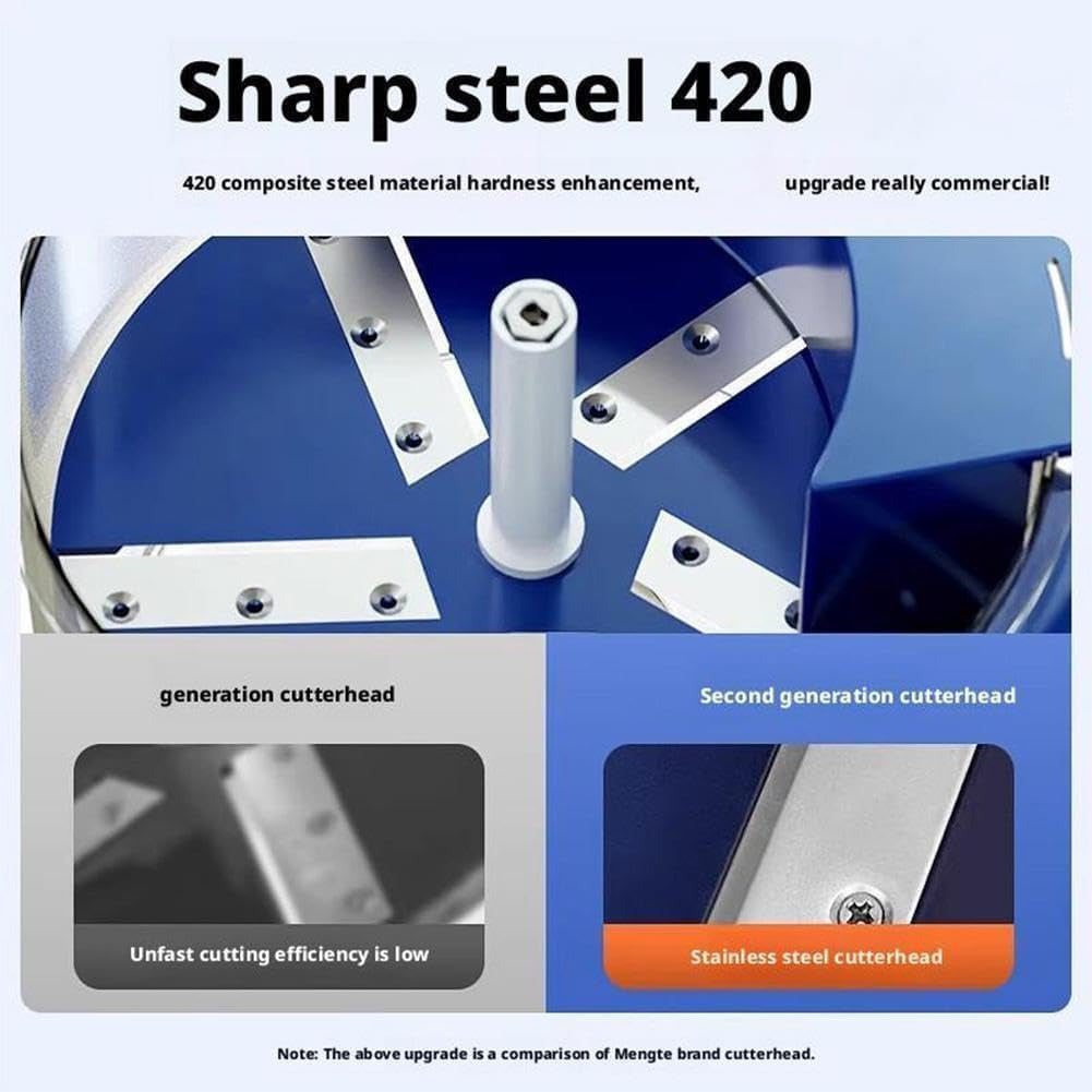 Rz Descascador Elétrico De Alho: Descasque Em 20 Segundos