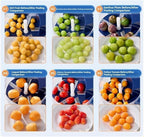 Rz Descascador Elétrico De Alho: Descasque Em 20 Segundos