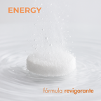 Pastilhas Efervescentes de Banho