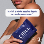 Pastilhas Efervescentes de Banho