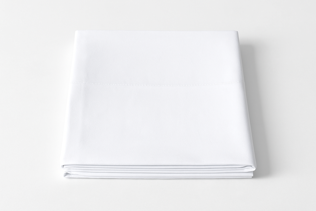 Lençol Dobrado