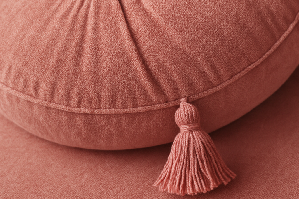 Detalhe Franjas Boho