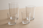 Conjunto Copos Vidro - Principal