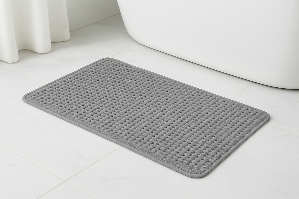 Tapete Antiderrapante - Principal