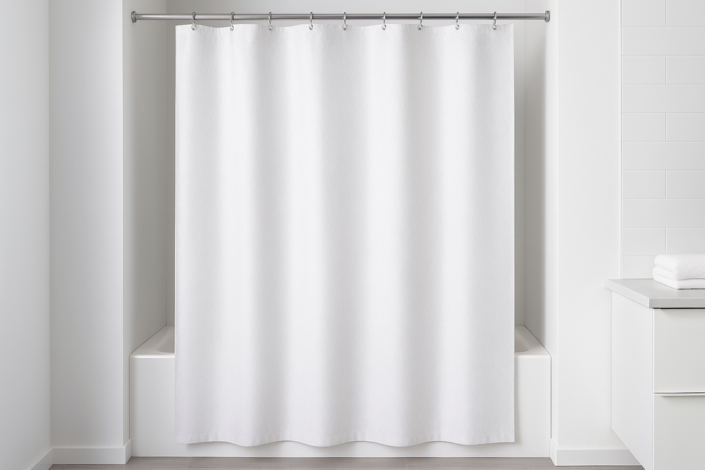 Cortina Box - Principal