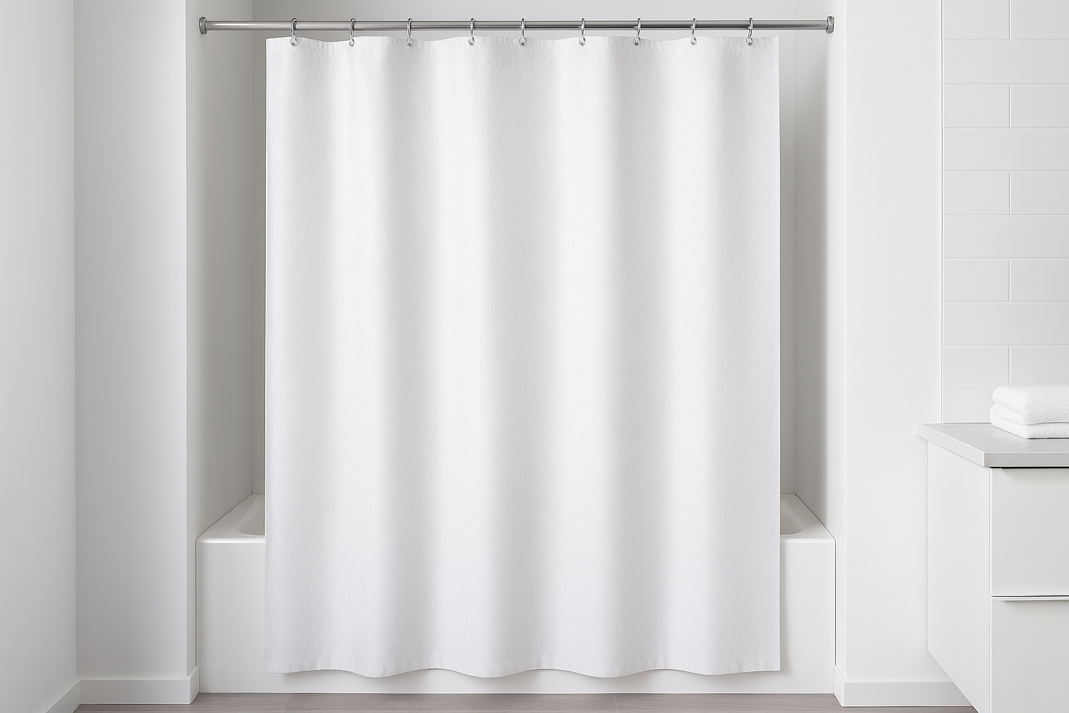 Cortina Box - Principal