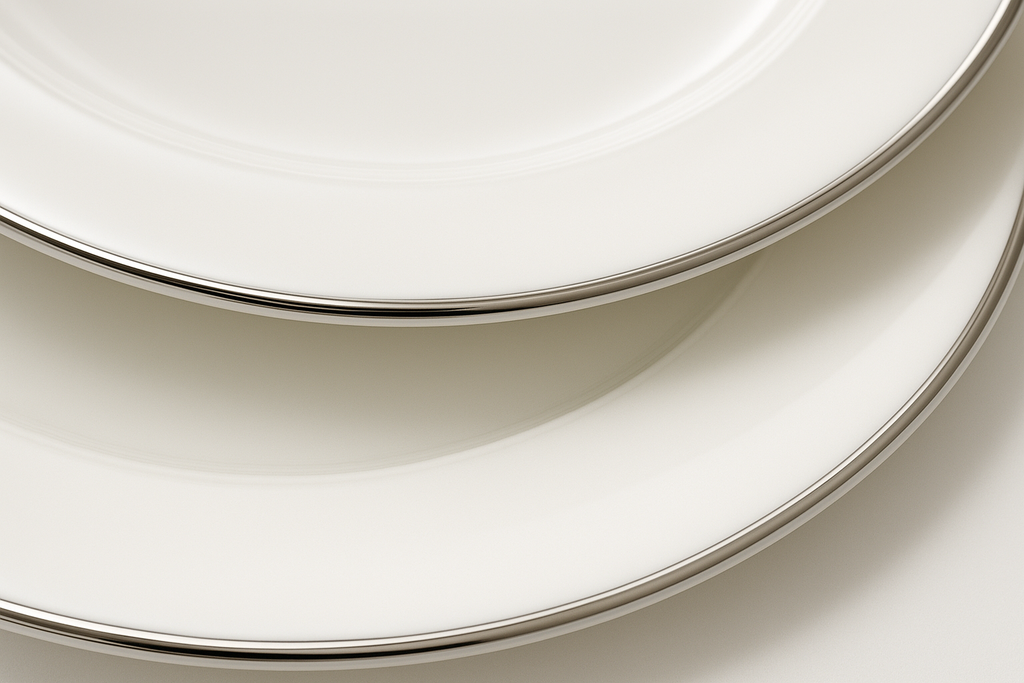 Detalhe Filete Platina