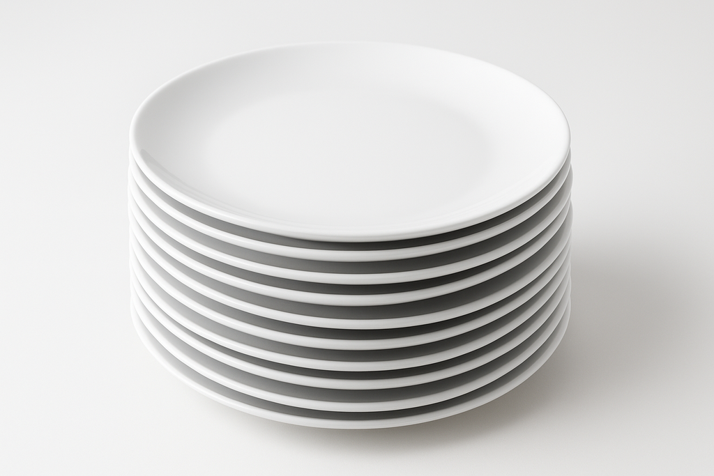 Conjunto Básico Empilhado