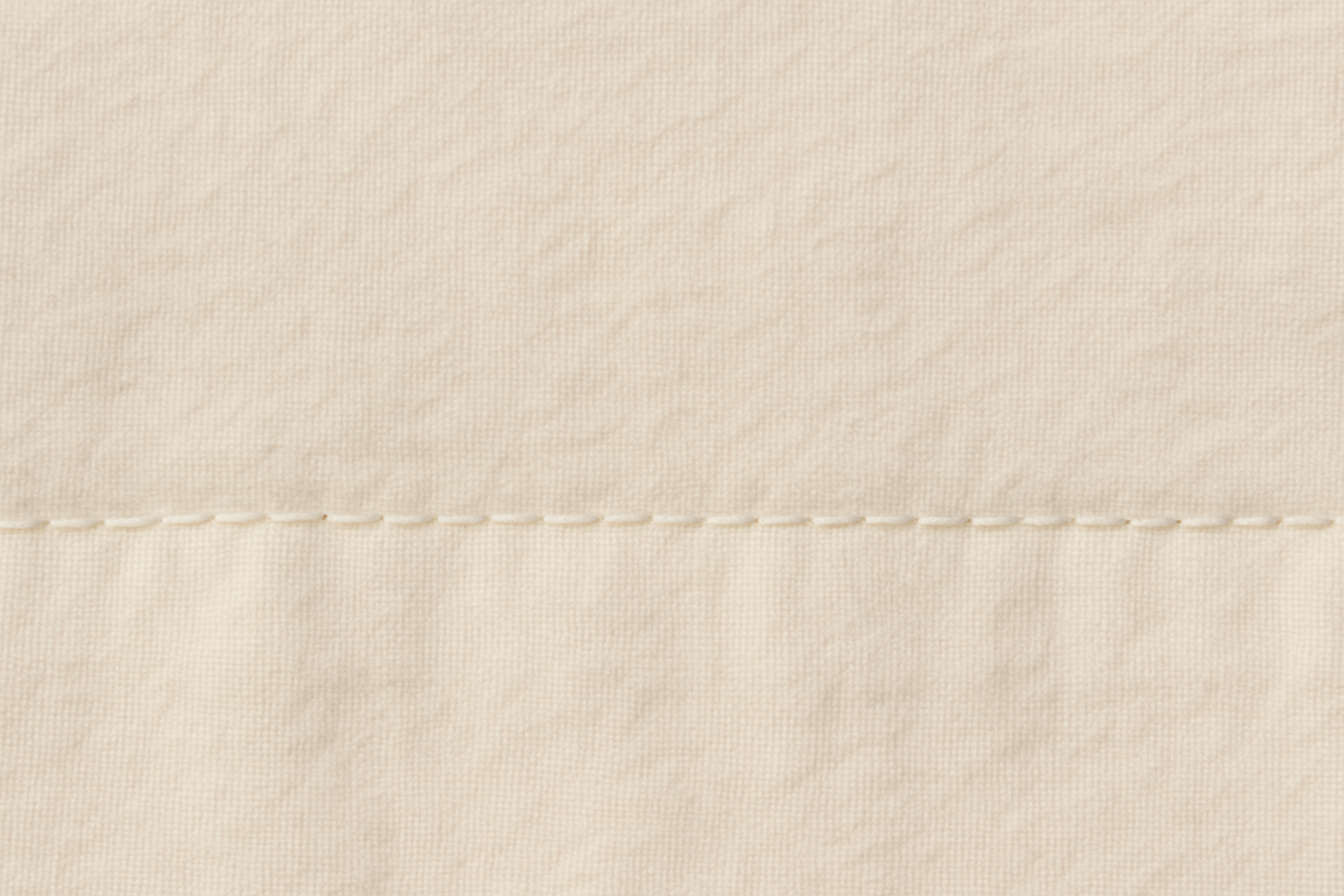 Detalhe Algodão Percal