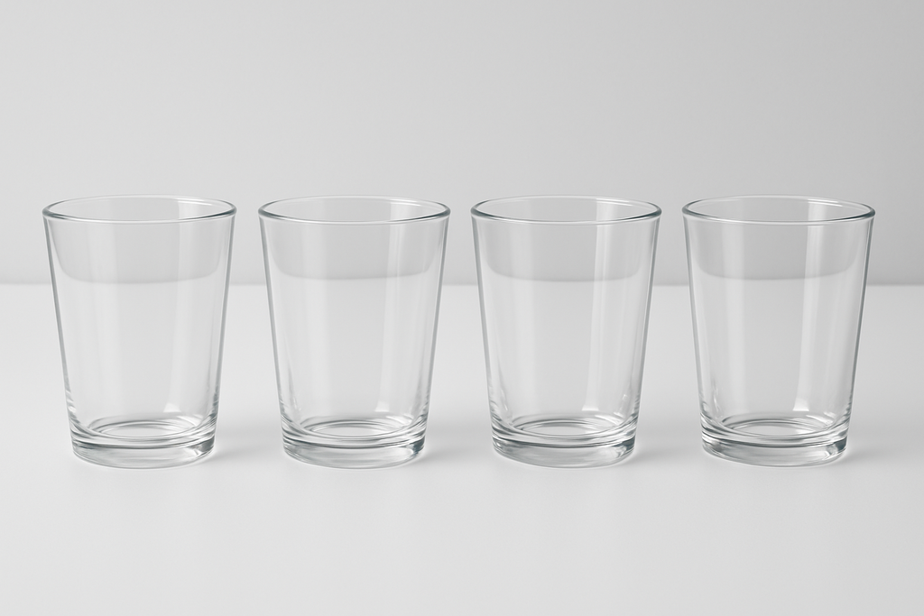 Conjunto Básico Alinhado