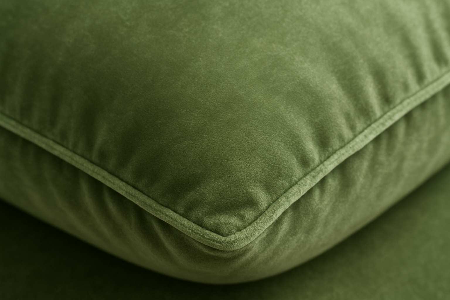 Detalhe Veludo Premium