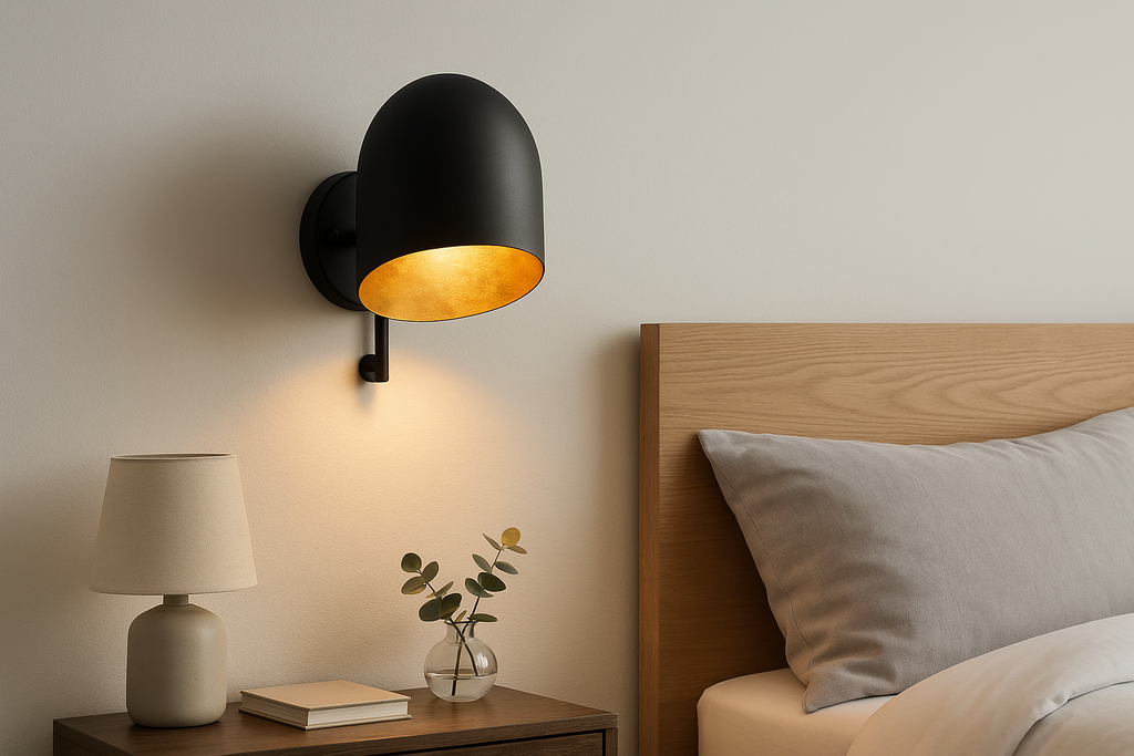 Arandela - Vista 3/4