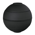 Conjunto de Jantar para 2 Pessoas - La Boule 7 Peças Preto