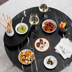 Conjunto de Jantar para 2 Pessoas - La Boule 7 Peças